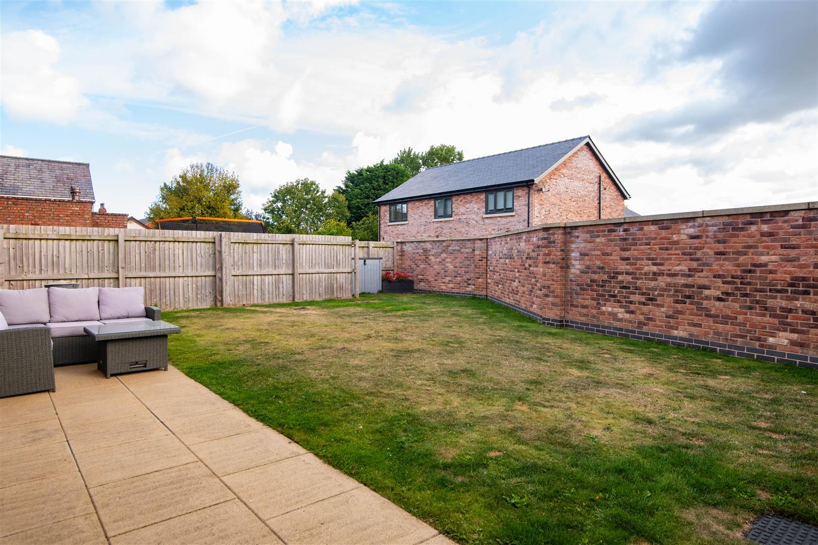 Hesketh Grove, Tarleton, Preston